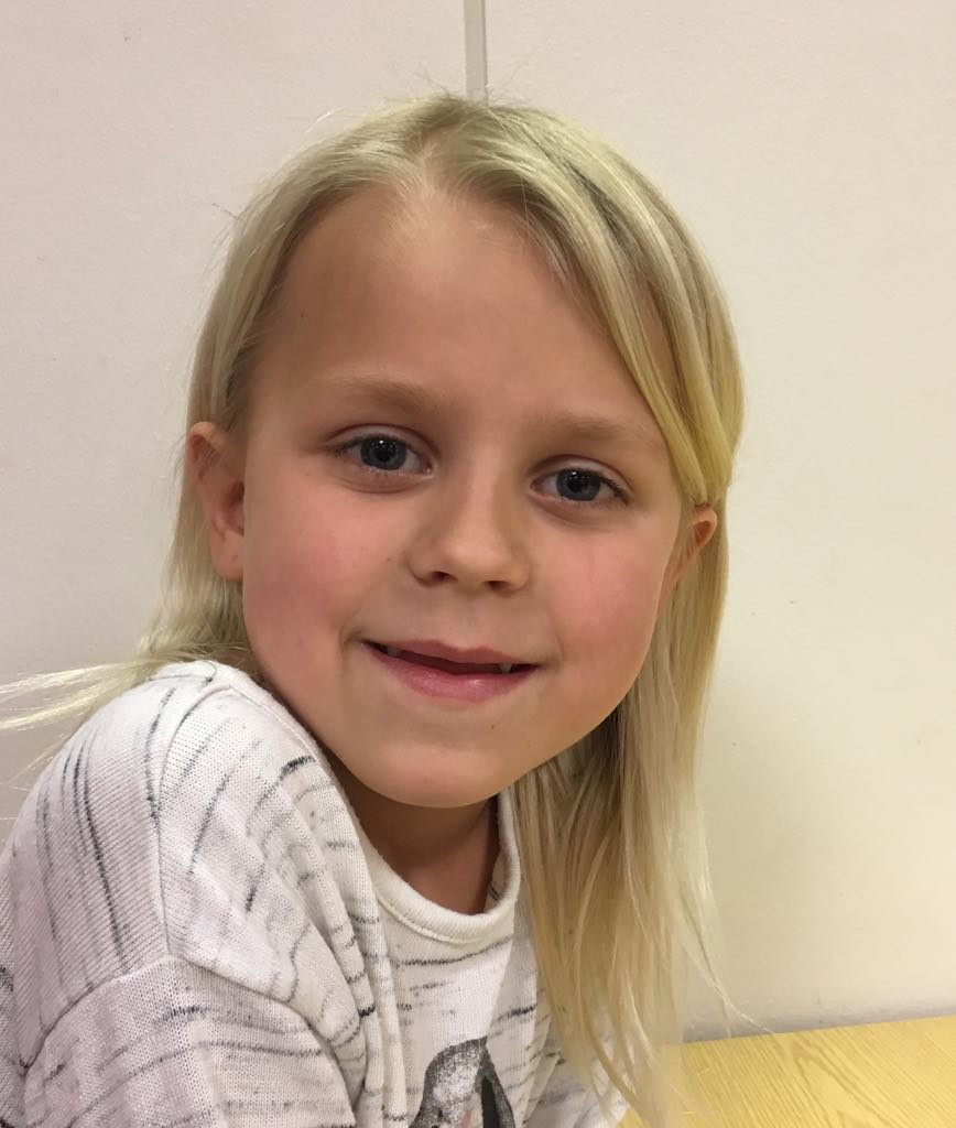 Nemandi vikunnar  20.-27. febrúar 2018