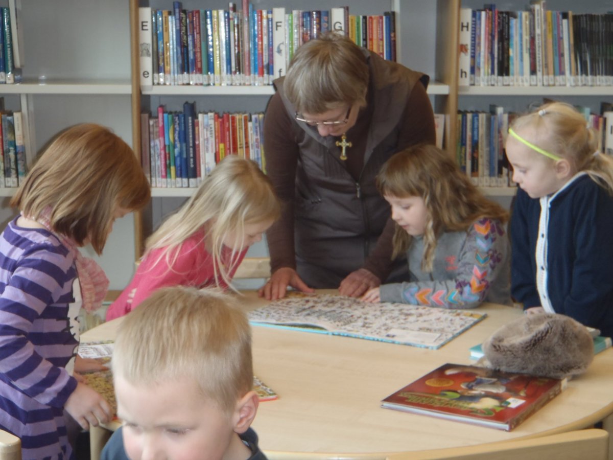 Dalvíkurferð 2007 árgangsins í mars 2012