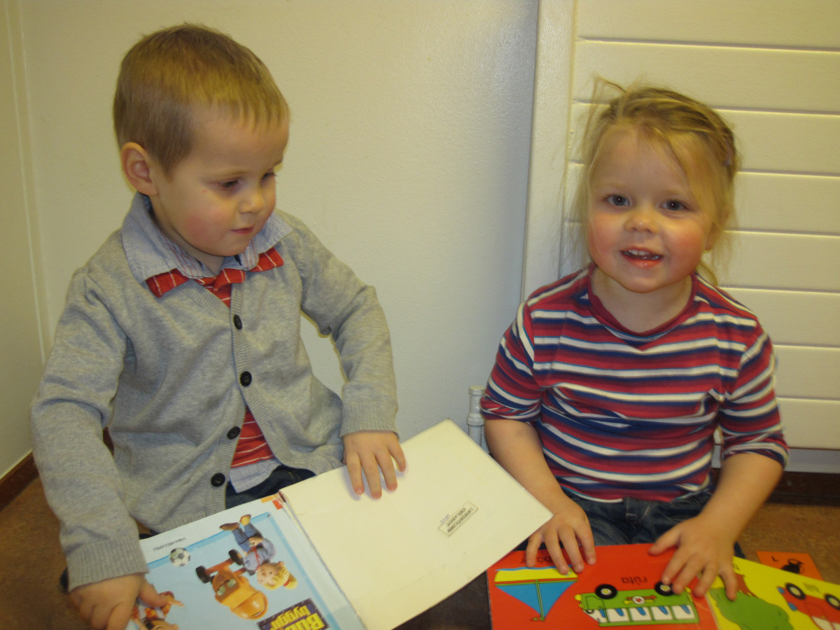 Desember fréttabréf