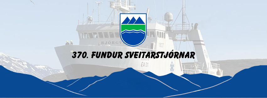 370. fundur sveitarstjórnar.