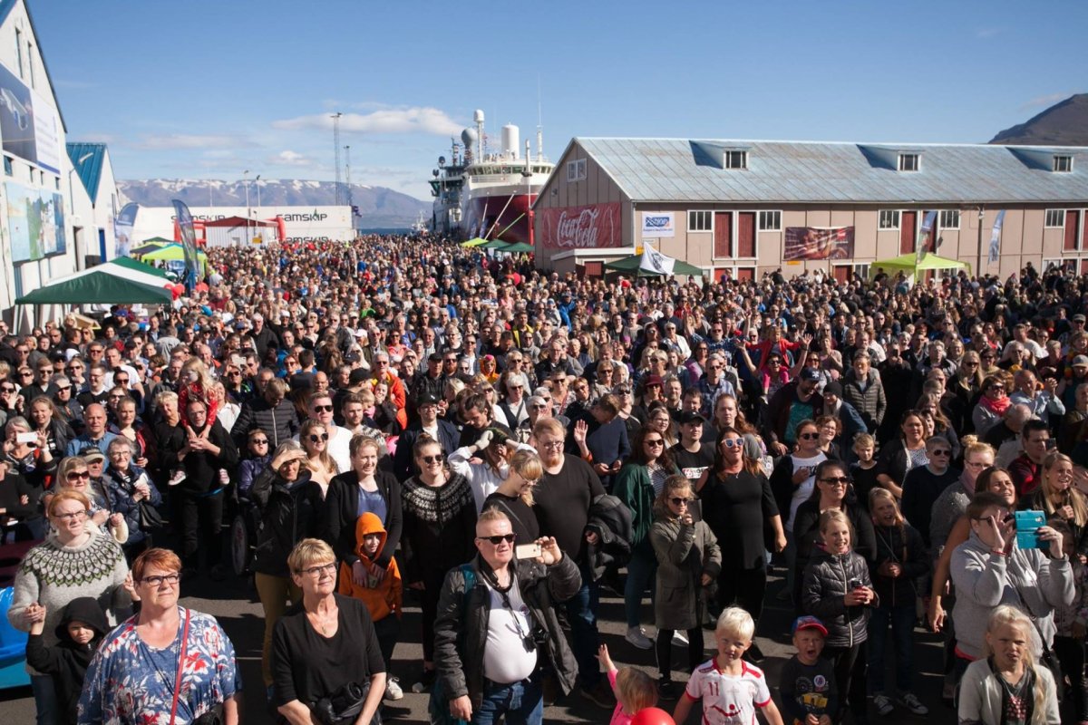 Menningar- og viðurkenningarsjóður Dalvíkurbyggðar.