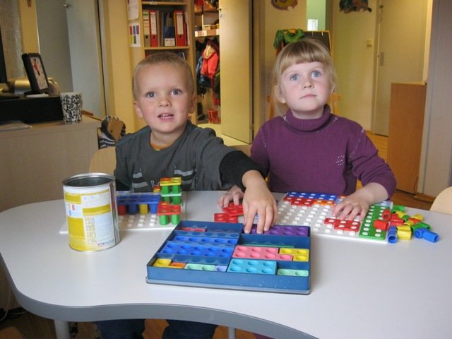 Töfraheimar stærðfræðinnar