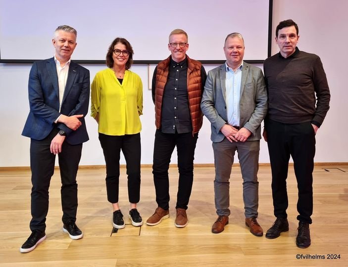 Mynd: Friðrik Vilhelmsson