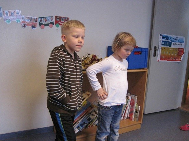 Sameiginleg afmælisveisla febrúarbarna