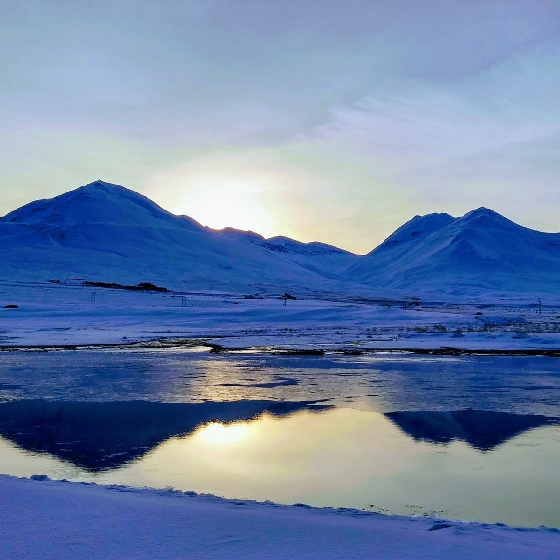 Breytingar á framkvæmdasviði Dalvíkurbyggðar