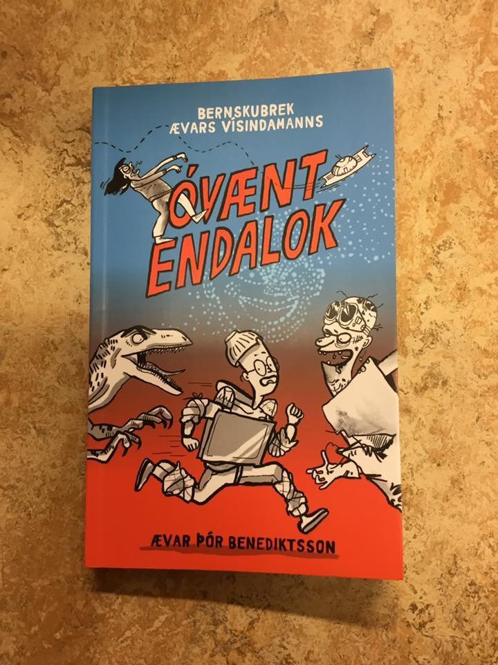 Óvænt endalok
