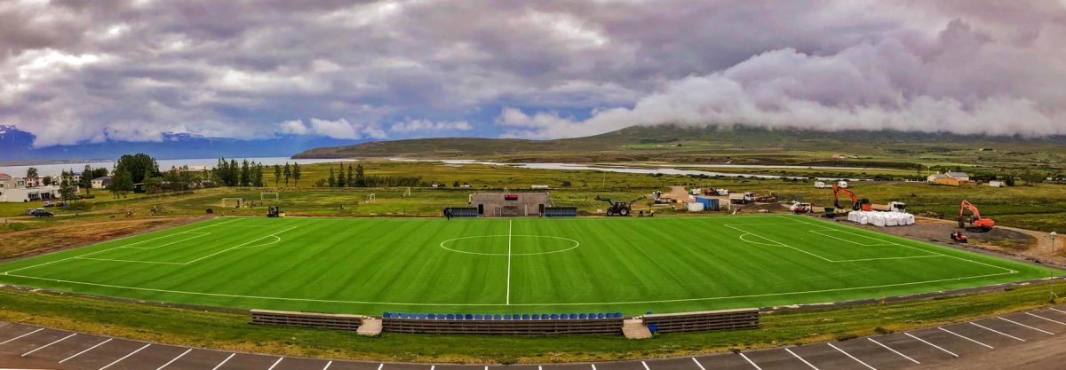 Mynd fengin að láni frá dalviksport.is en ljósmyndari er Jóhann Már Kristinsson