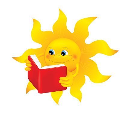 Sumarlestur hefst 1. júní !