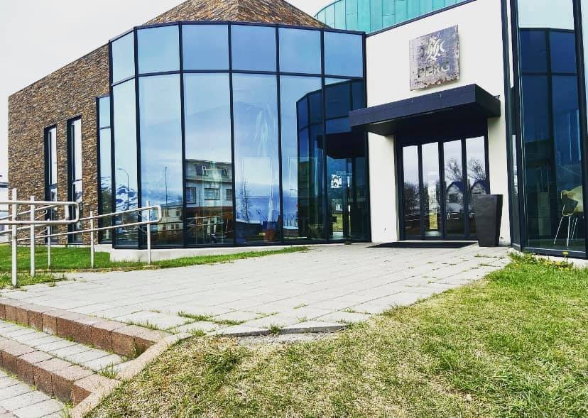 Næstu skref í Menningarhúsinu Bergi