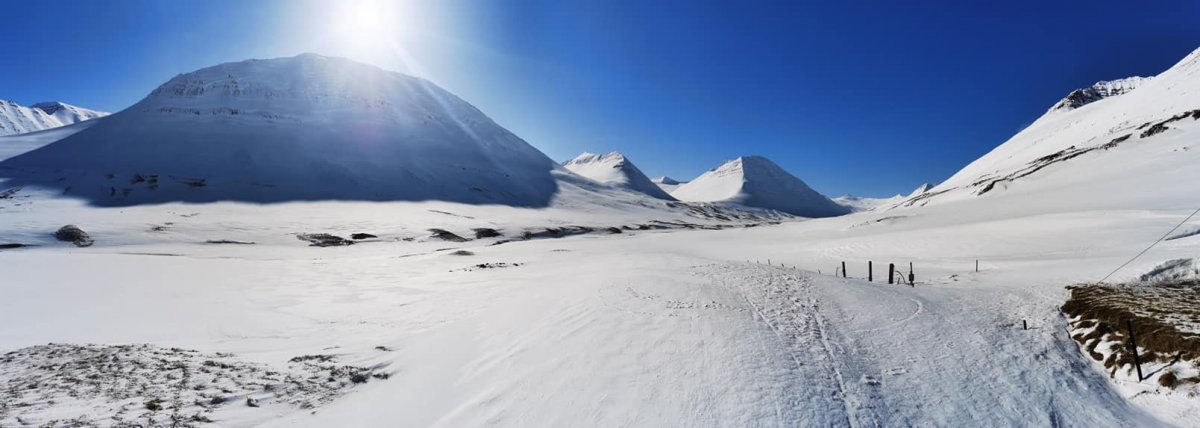 Sjötta upplýsingabréf sveitarstjóra