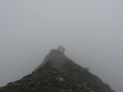 Fjórða ganga Gönguviku Dalvíkurbyggðar, Gloppuskál