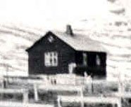 Hús vikunnar - Agðir (Karlsrauðatorg 9)