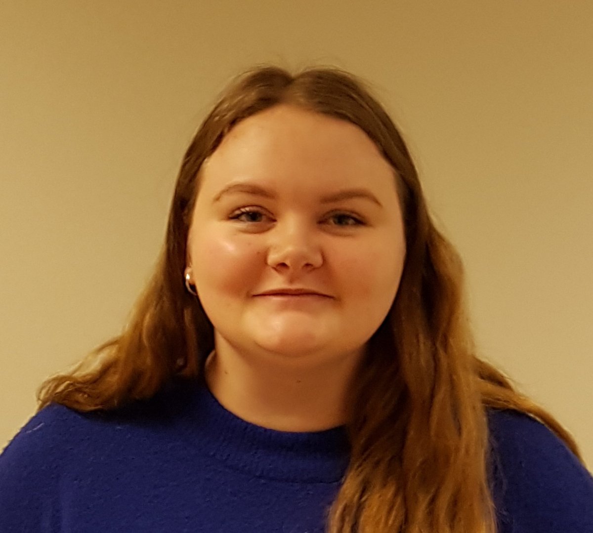 Alda Rós byrjuð á Kötlukoti