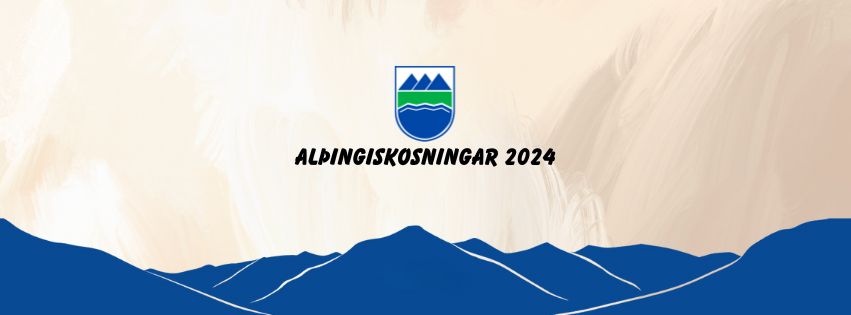 Alþingiskosningar 30. nóvember 2024 
