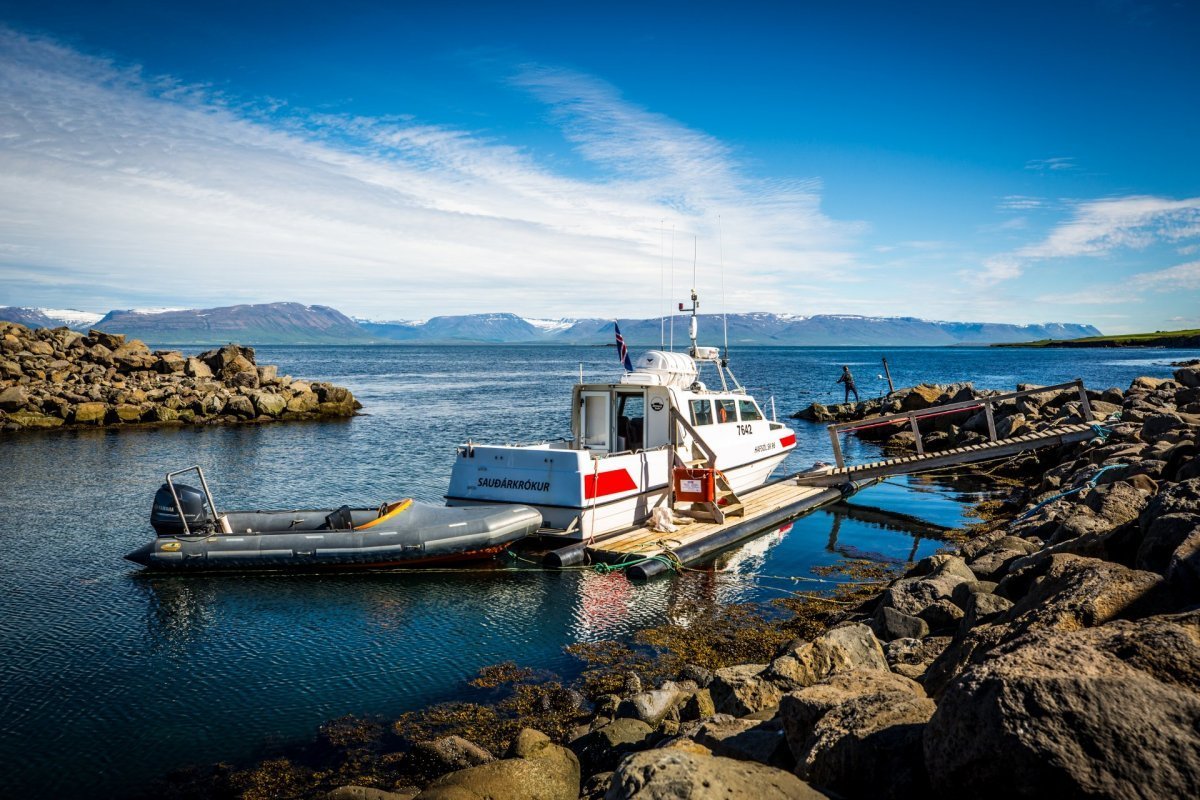 Mynd frá vefsíðu Markaðsstofu Norðurlands