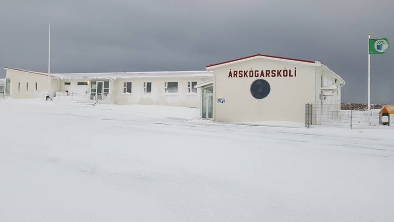 Lausar kennarastöður