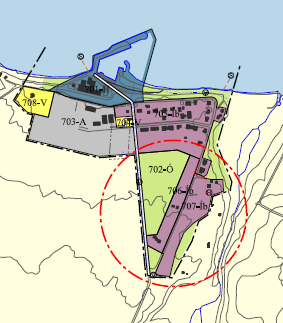 Árskógssandur – ný íbúðabyggð Breyting á aðalskipulagi og nýtt deiliskipulag