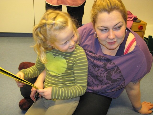 Jenny og Aþena Ugla hætta