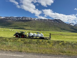 Fjárhagsáætlunargerð 2026