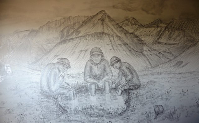 Bakkabræðrasetur í Sigtúni