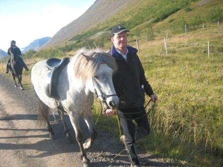 Heimildarmynd Baldur & Baldur