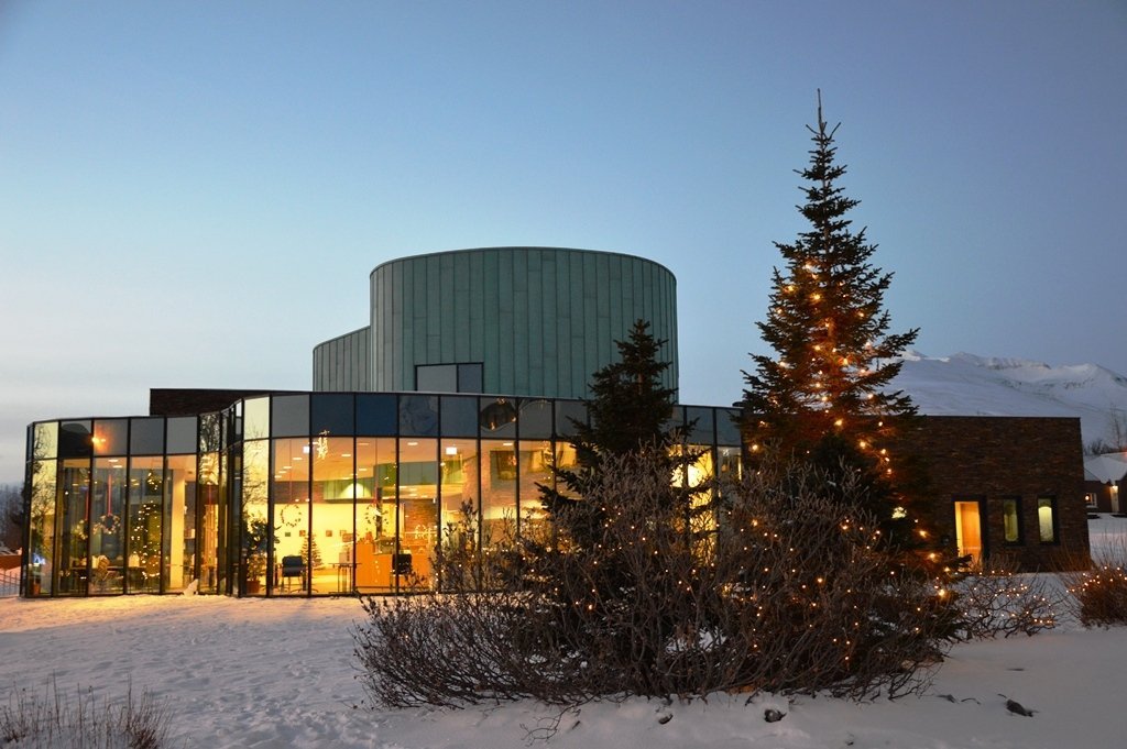 Íþróttamaður Dalvíkurbyggðar 2020 – Live á facebook