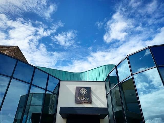 Söfn Dalvíkurbyggðar auglýsa lausa til umsóknar 75% stöðu starfsmaður safna.