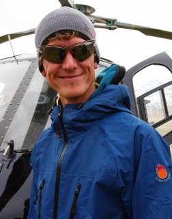 Heimasíðan bergmenn.com er komin í loftið