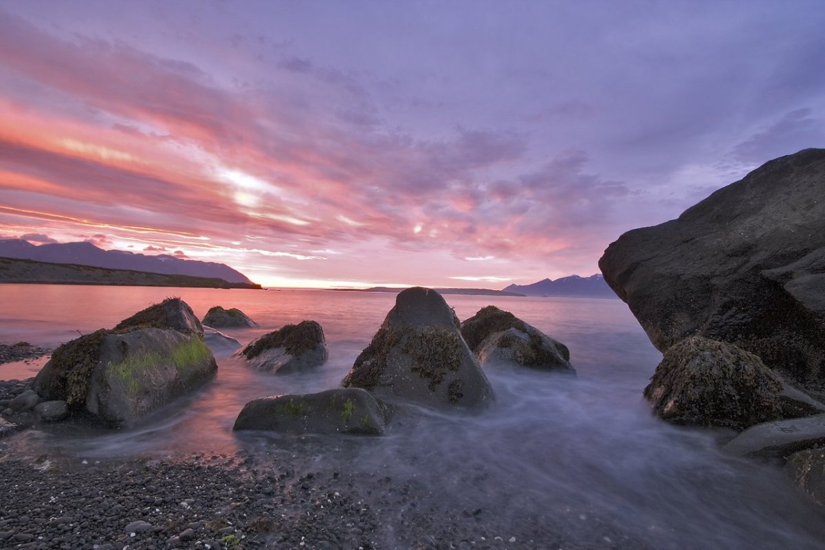 Mynd: Birgir Hrannar Stefánsson