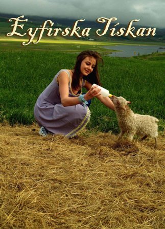 Tíska, tónlist og skógarkaffi.