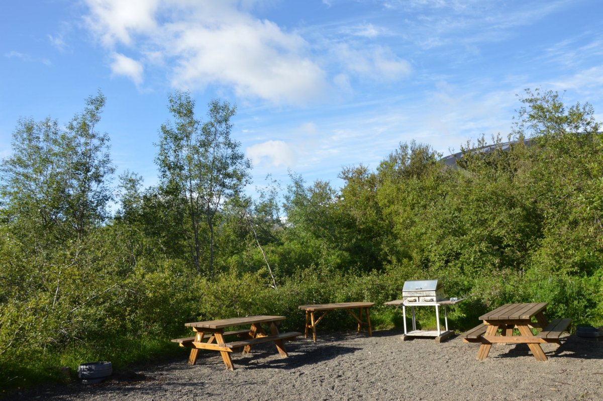 Átaksverkefnið sumarstörf 18+