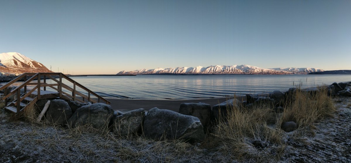 Framsaga sveitarstjóra við síðari umræðu um fjárhagsáætlun