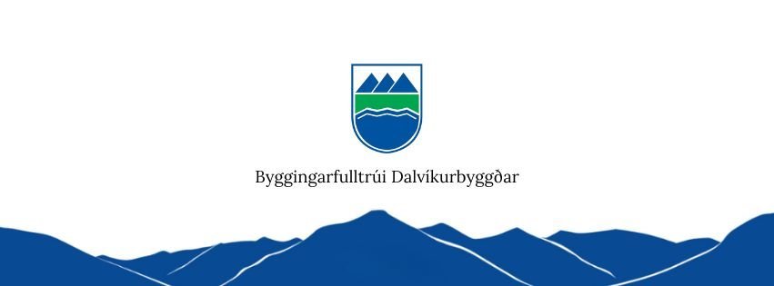 Nýr byggingarfulltrúi Dalvíkurbyggðar.