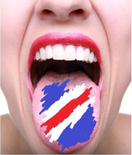 Dagur íslenskrar tungu