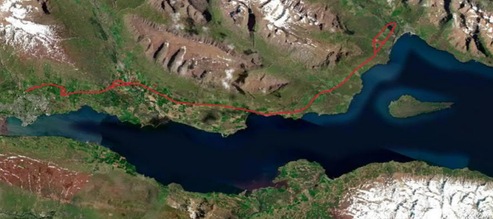 Dalvíkurlína 2 - Breyting á Aðalskipulagi Dalvíkurbyggðar