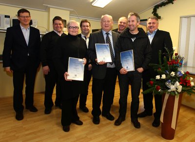 Samherji styrkir íþrótta-og menningarstarf í Dalvíkurbyggð