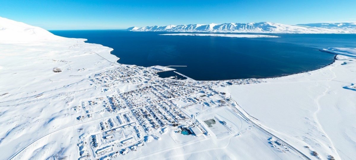 Kosning á íþróttamanni ársins 2020