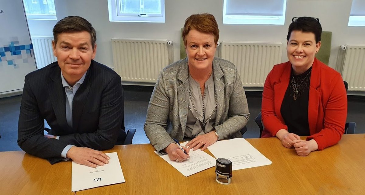 Dalvíkurbyggð fær fyrsta 