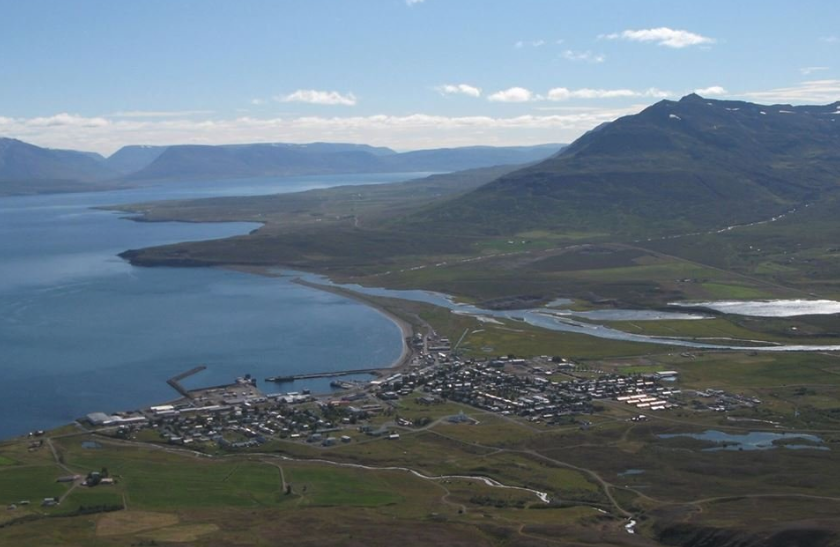 Fréttabréf til starfsmanna Dalvíkurbyggðar