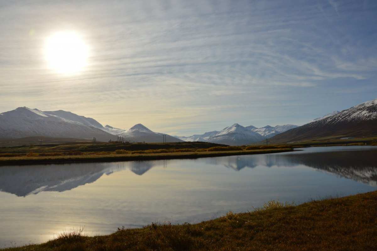 Fréttatilkynning vegna ársreiknings Dalvíkurbyggðar árið 2016
