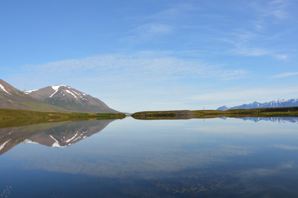 Ráðning deildarstjóra Eigna- og framkvæmdadeildar hjá Dalvíkurbyggð