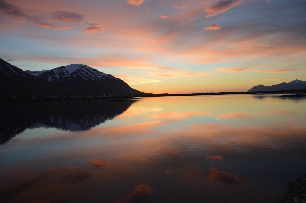 Dalvíkurbyggð óskar eftir tilboðum