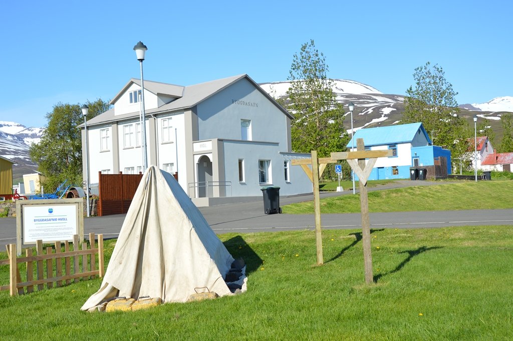 Dalvíkurskjálftinn 2. júní 1934