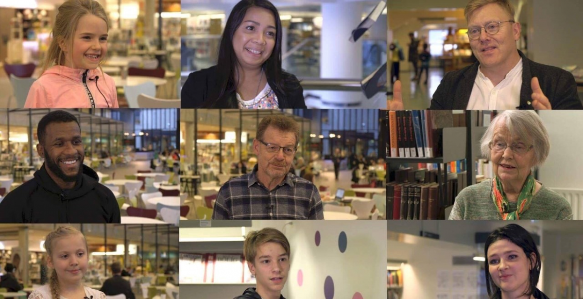 Dagur íslenskrar tungu