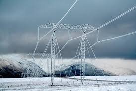 Rafmagnsleysi - Skólahald fellur niður á Dalvík, föstudag