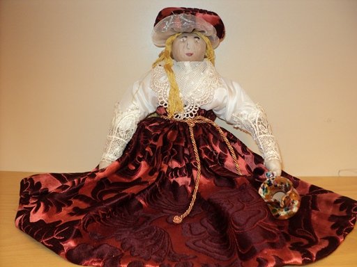 Comeniusarferð til Írlands