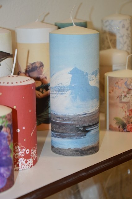 Yfir 600 munir á handavinnusýningu á Dalbæ