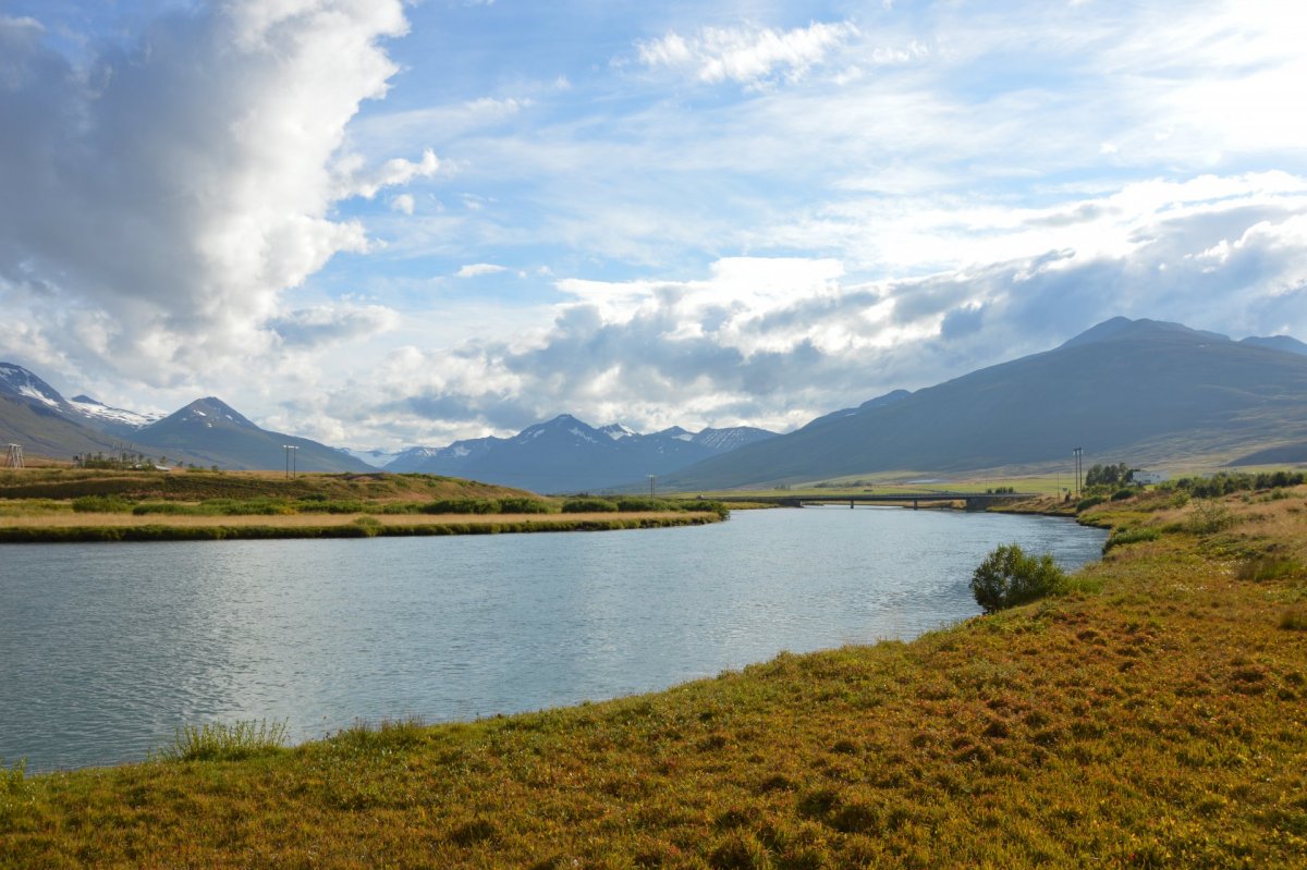 Vörðum leiðina saman