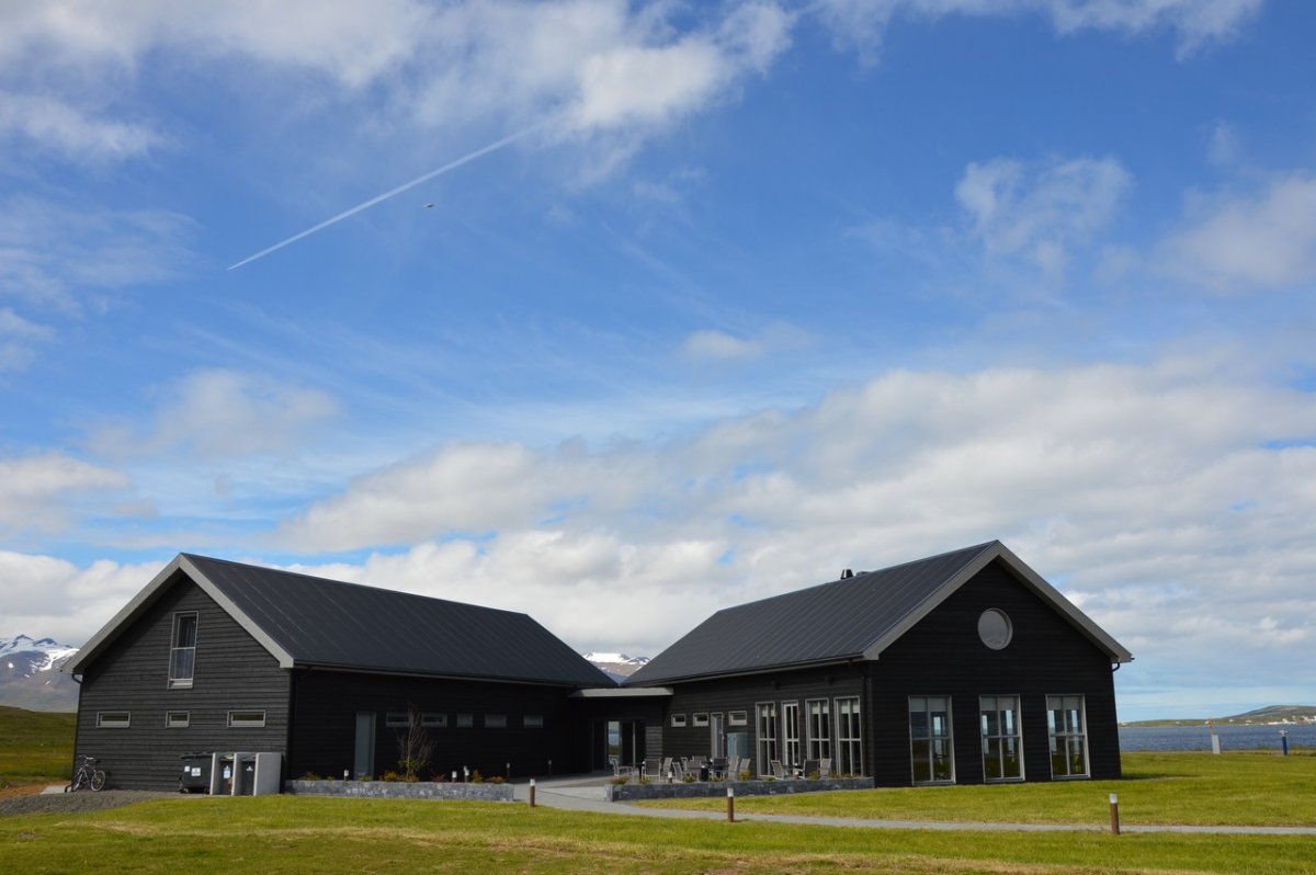 Bjórböð - einstök nýjung í ferðaþjónustu