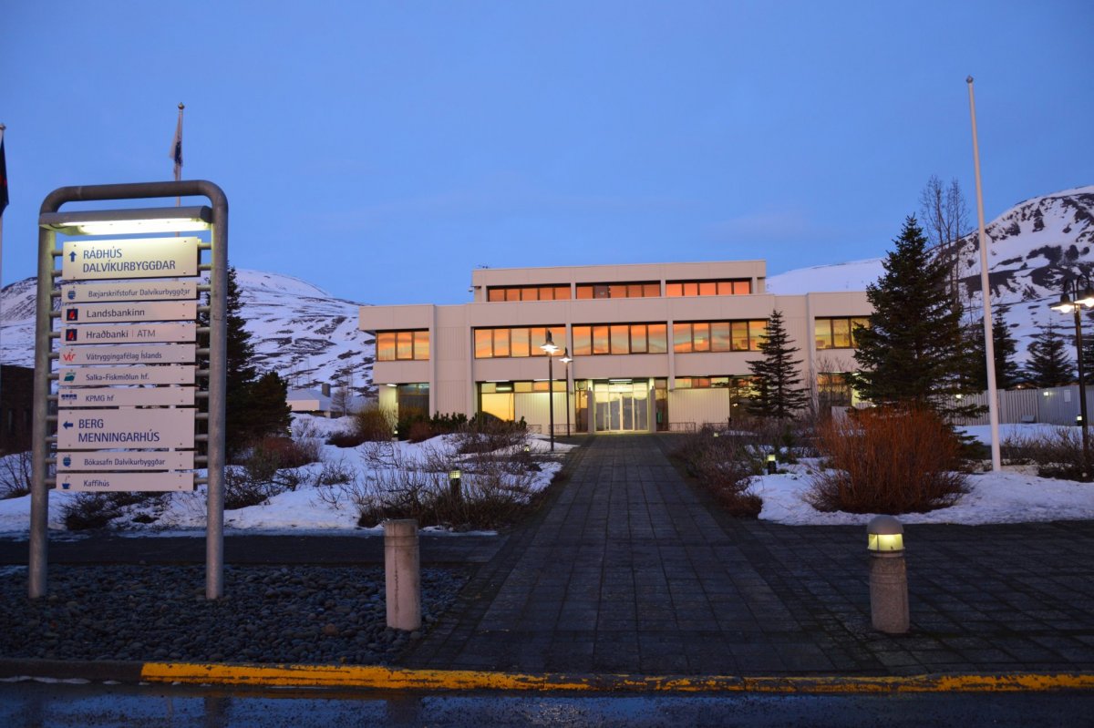 317. fundur sveitastjórnar